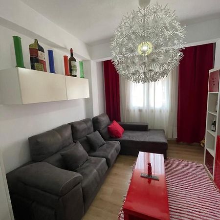 리돈델라 Piso Cernadas 아파트 외부 사진